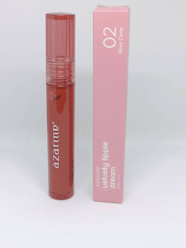 Azarine 01 Creme Brulee review photo by salsabila539