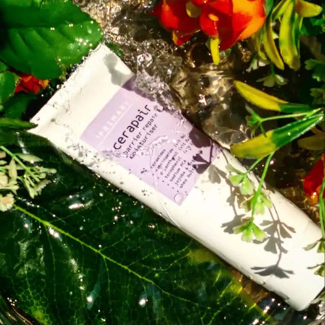 Primary Cerapair - Barrier Repair Moisturiser review photo by glowwithme2003