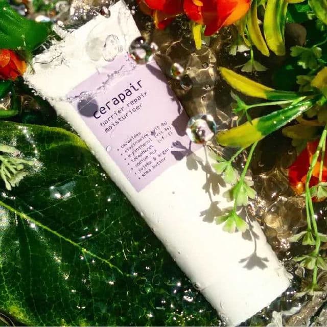 Primary Cerapair - Barrier Repair Moisturiser review photo by glowwithme2003