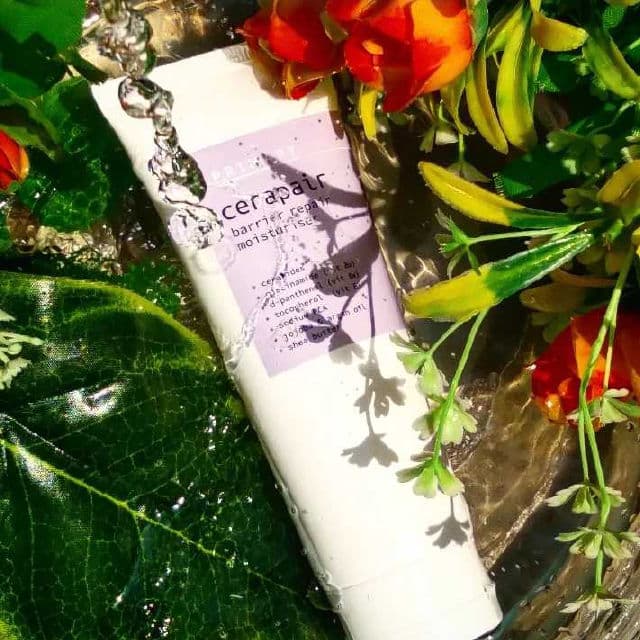 Primary Cerapair - Barrier Repair Moisturiser review photo by glowwithme2003