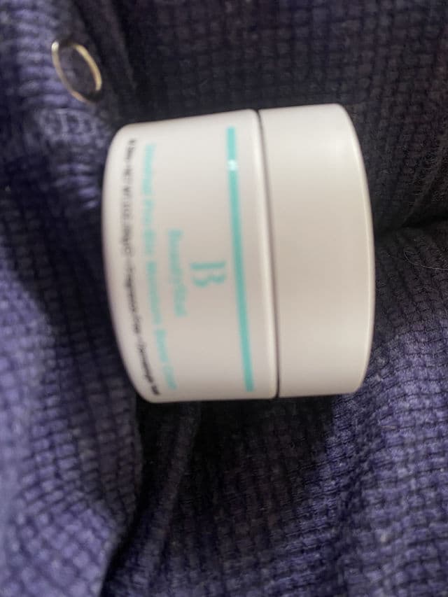 BeautyStat Universal Pro-Bio Moisture Boost Cream review photo by madison97