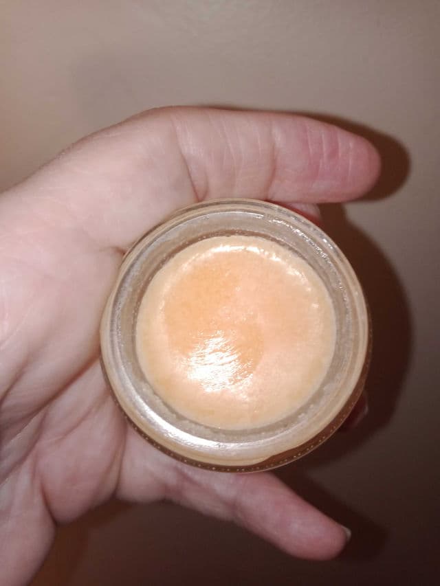 Earth Harbor Naturals Nymph Nectar Superfruit Radiance Balm review photo by Rhonda