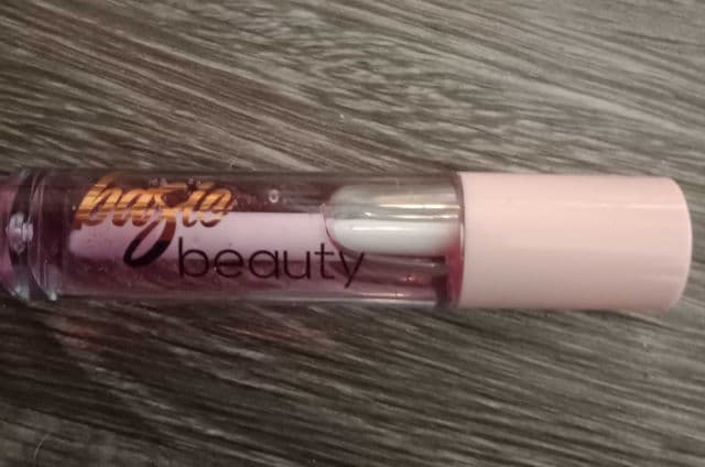 Basic Beauty Summer Lip Oil review photo by Rhonda