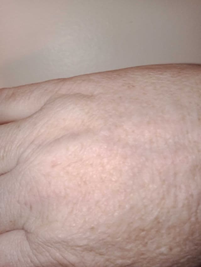 Earth Harbor Naturals Nymph Nectar Superfruit Radiance Balm review photo by Rhonda