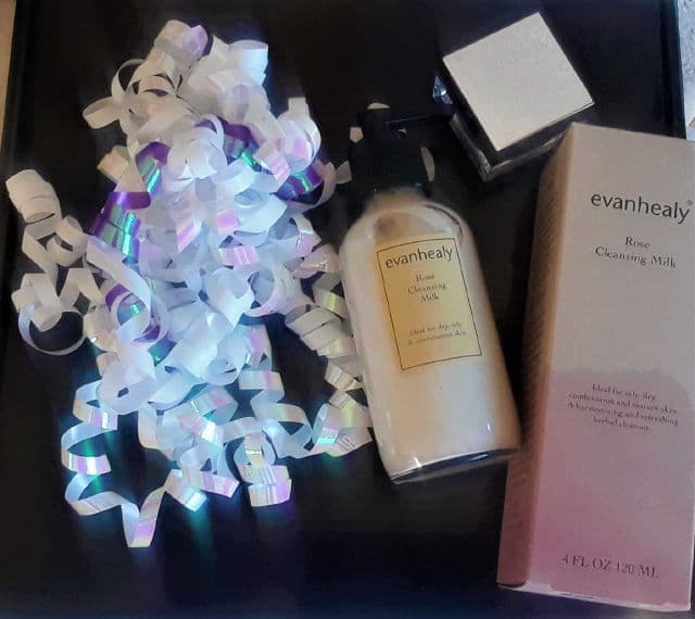 Evanhealy Tea Tree Gel Cleanser review photo by Dstoner