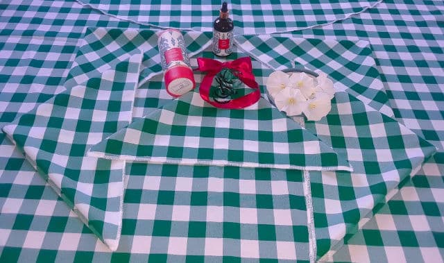 Organic Traveller Regrowth Hair Oil review photo by Dstoner