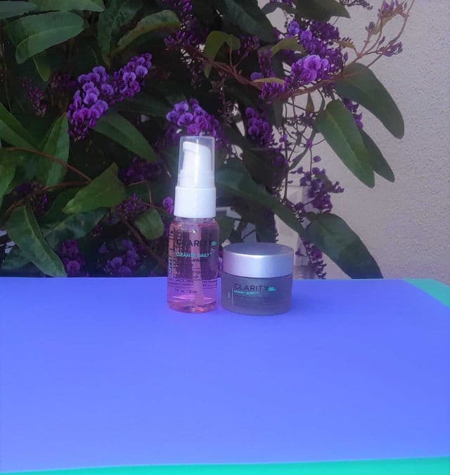 ClarityRx Down + Dirty review photo by Dstoner