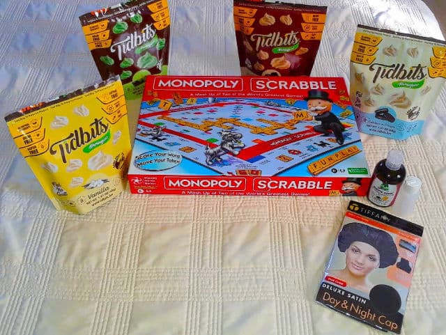 Ola Loko Beauty Jamaican Black Castor Oil Complex review photo by Dstoner