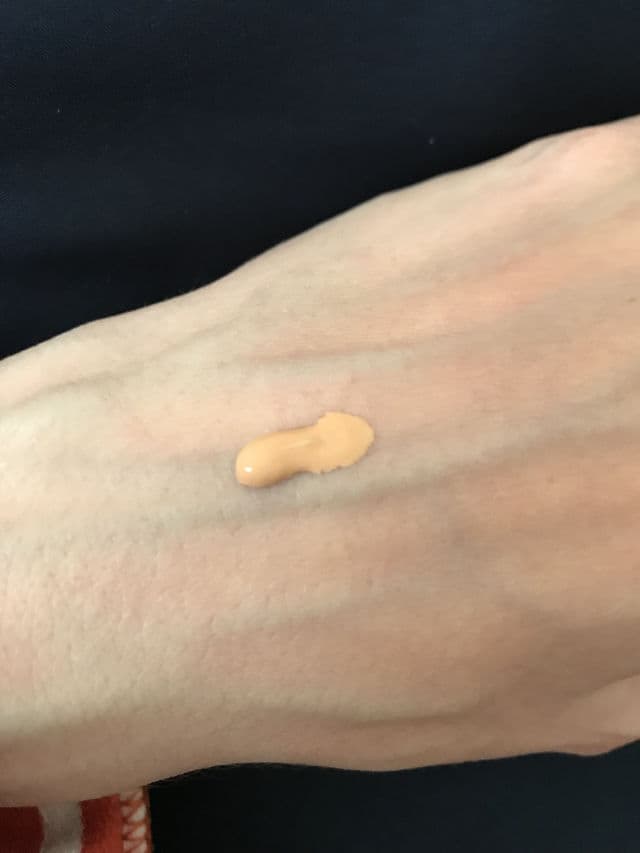 Hero Cosmetics Force Shield Superbeam Sunscreen SPF 30 review photo by irynah