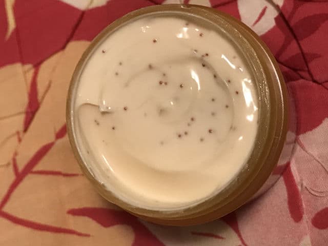 Origins GinZing Glow-Boosting Mask review photo by irynah