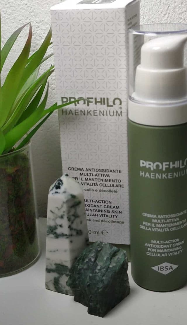 Profhilo Haenkenium Cream review photo by nickysano