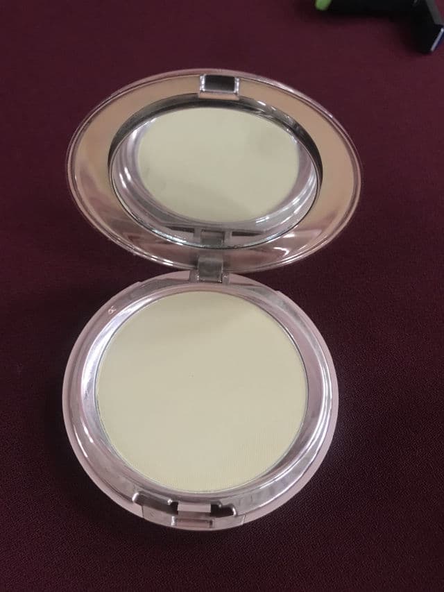 Wardah Instaperfect Skincover Air Cushion SPF 50 PA++++ review photo by misszize