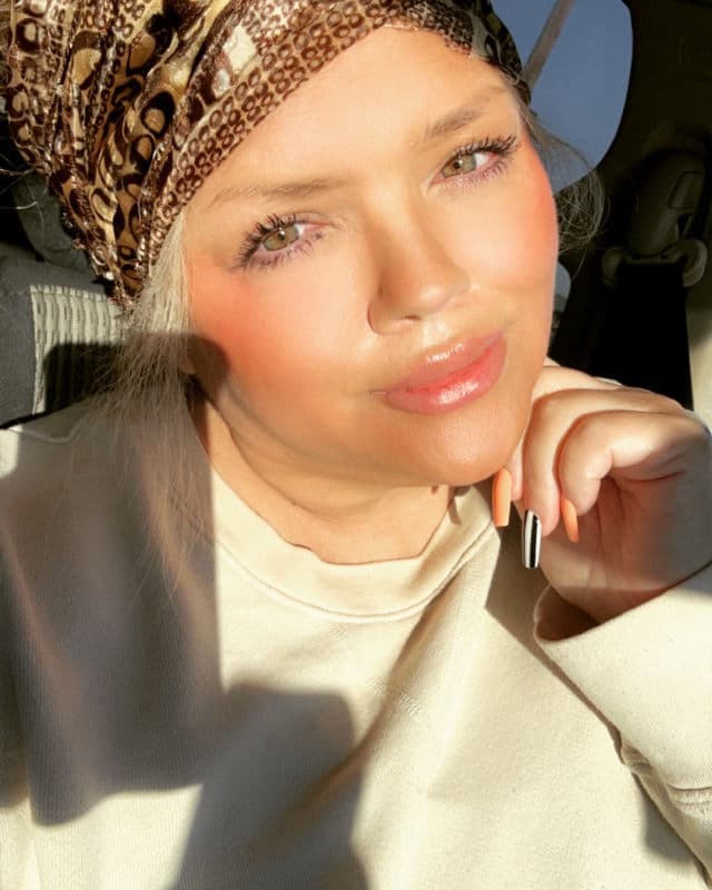 TULA Skincare So Poreless Deep Exfoliating Blackhead Scrub review photo by lisal228