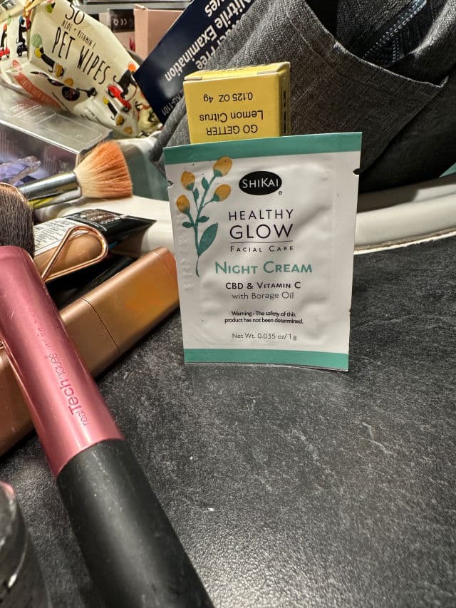 ShiKai CBD Body Lotion | 750mg CBD review photo by lisal228