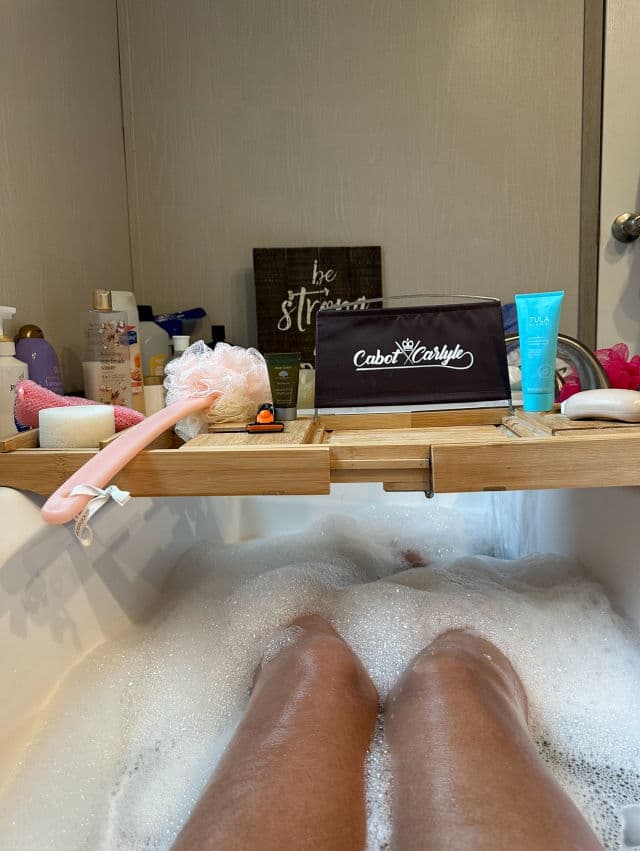 TULA Skincare So Poreless Deep Exfoliating Blackhead Scrub review photo by lisal228