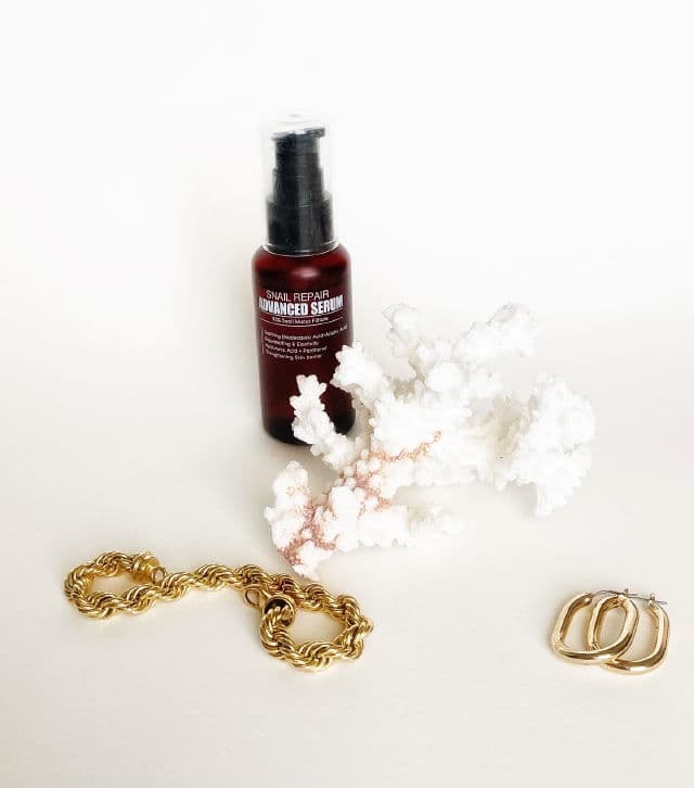 PURITO [Discontinued] Snail Repair Advanced 91 Serum review photo by sercrea