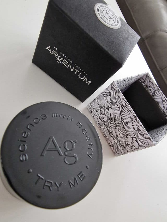 Argentum La Potion Infinie review photo by LoryLore