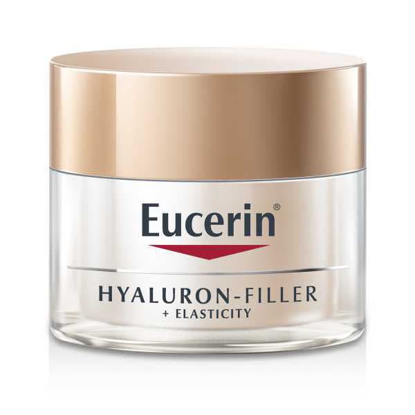 Eucerin Hyaluron-Filler + Elasticity 3D Serum review photo by LoryLore