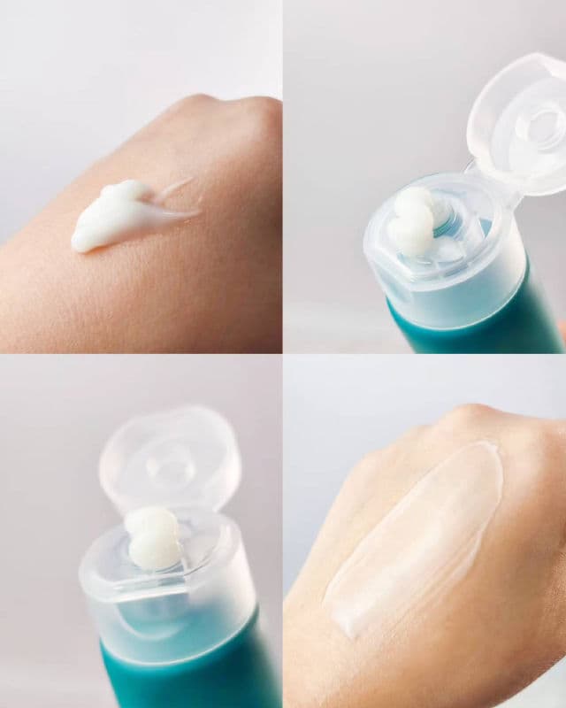 I'M FROM Licorice Calming Cream review photo by Armyn