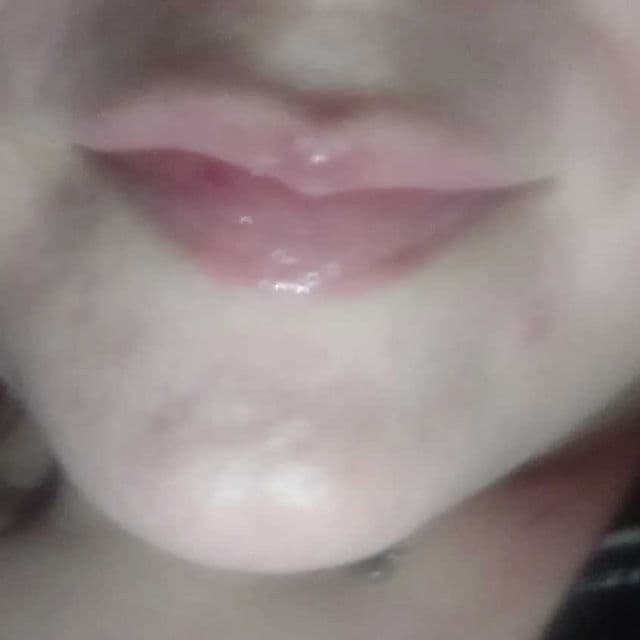 Mother Made Super Plumping Vitamin E Vegan Lip Mask review photo by inclusivereviewer