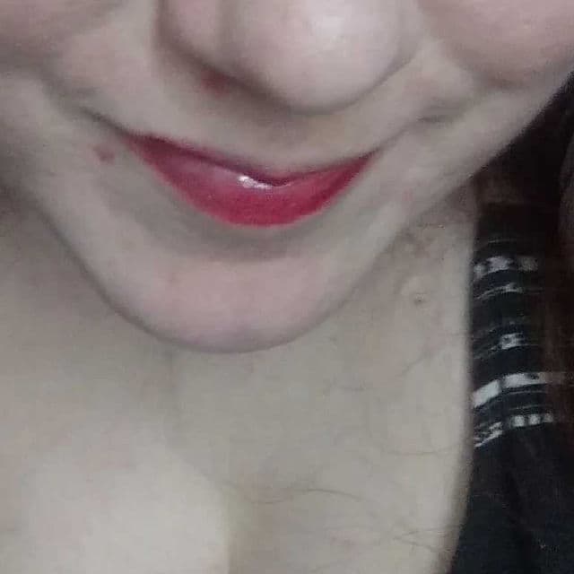 Mother Made Super Plumping Vitamin E Vegan Lip Mask review photo by inclusivereviewer