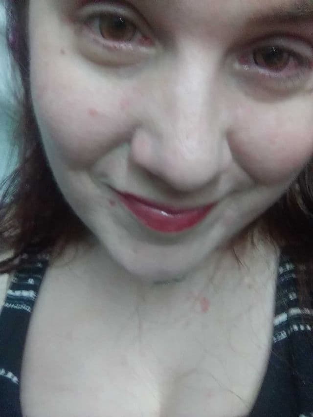 Guerlain Abeille Royale Youth Watery Oil review photo by inclusivereviewer