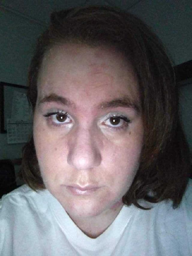 Riversol Hydrating Cream Cleanser review photo by inclusivereviewer