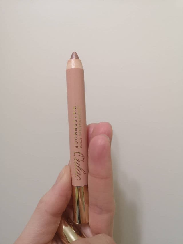 Oulac Cosmetics 01 Vanilla review photo by fiorerosatester