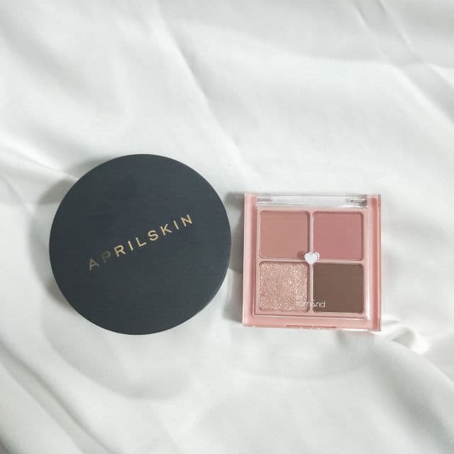 Romand M02 Dry Buckwheat Flower (Music Series) review photo by icedbows