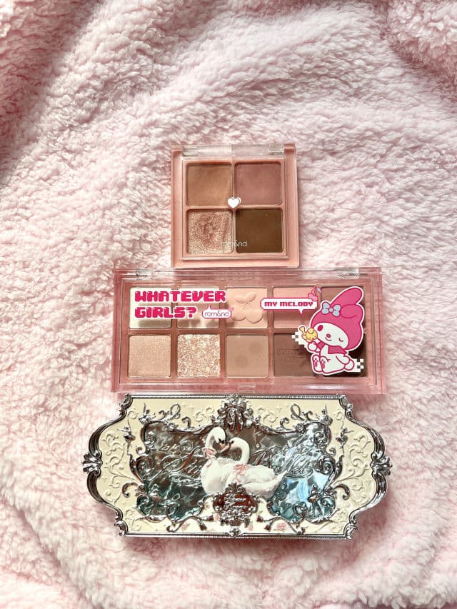 Romand M02 Dry Buckwheat Flower (Music Series) review photo by icedbows