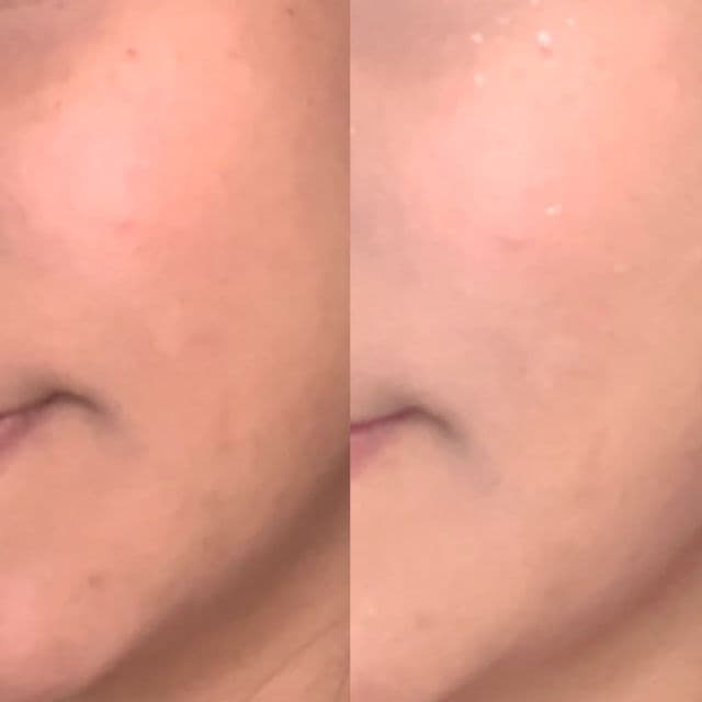 Moonshot Performance Tone Up Fixer SPF50+ PA++++ review photo by Picky45987