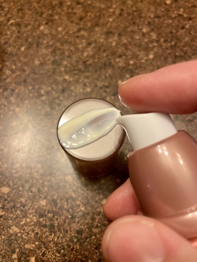 Exuviance Performance Peel AP25 Special Limited Edition 10-Year Anniversary Care with Pride Packaging review photo by PrincessOnABudget