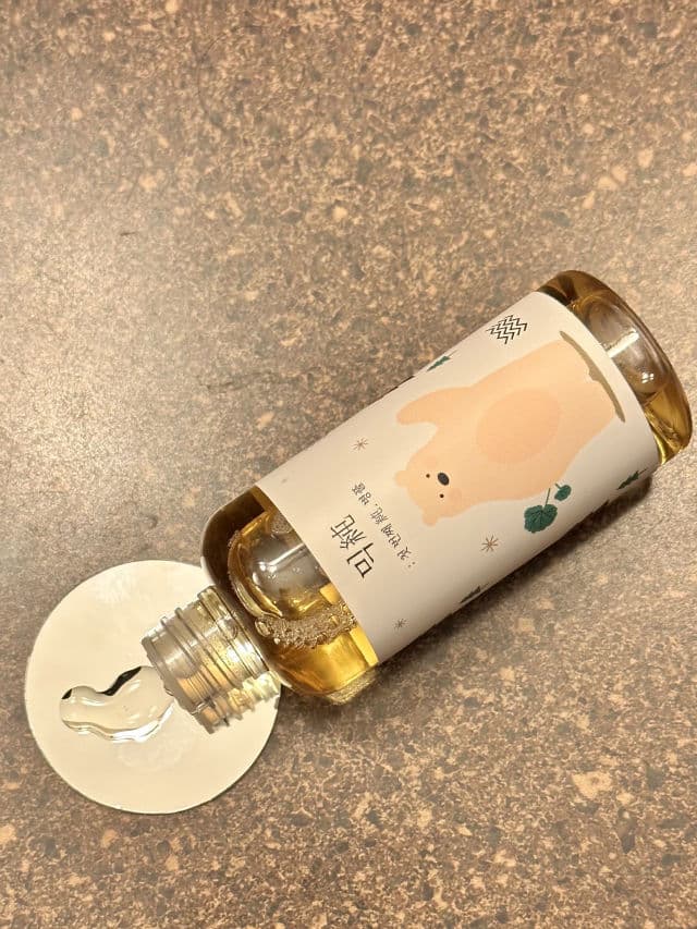 MIXSOON Soondy Centella Asiatica Essence review photo by PrincessOnABudget