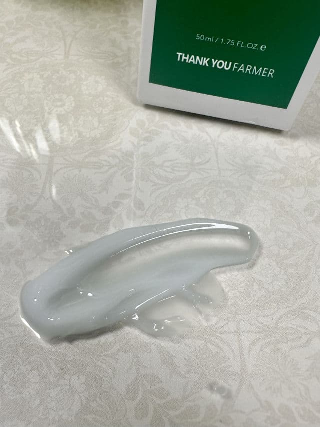 THANK YOU FARMER Phyto Relieful™ Cica Cream review photo by PrincessOnABudget