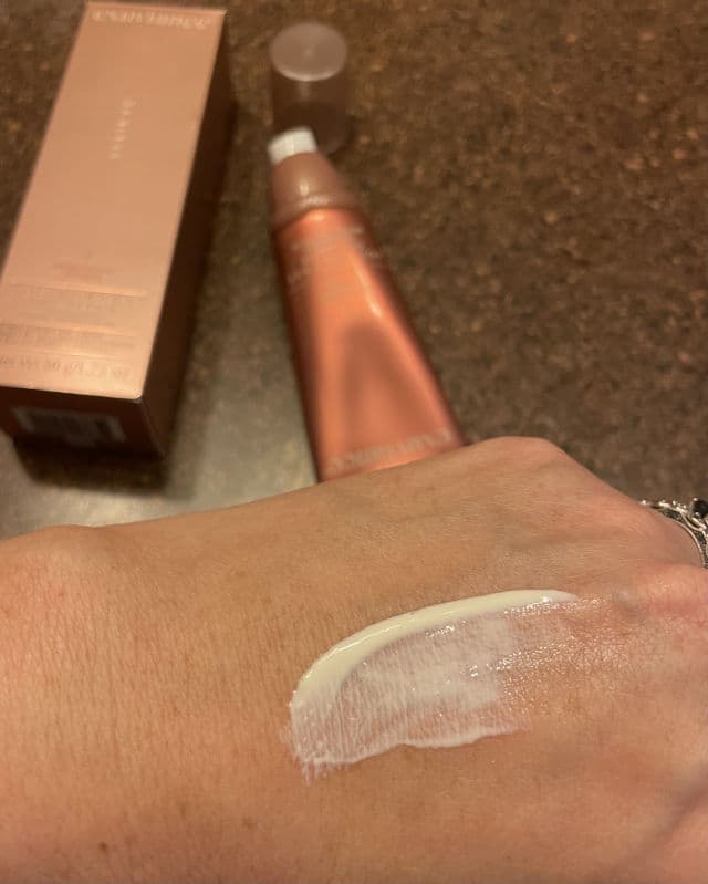 Exuviance Performance Peel AP25 Special Limited Edition 10-Year Anniversary Care with Pride Packaging review photo by PrincessOnABudget