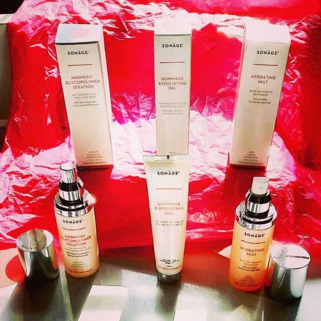 Sonage Harmony Glycopolymer Solution review photo by TanyaKirk74