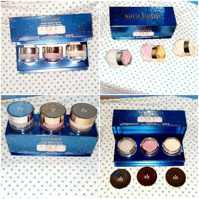 Sara Happ The Dream Slip review photo by TanyaKirk74