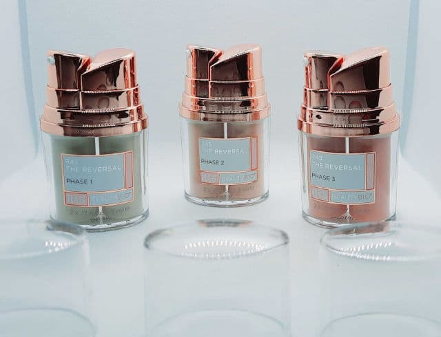 BeautyBio R45 The Reversal - Regeneration Complex review photo by TanyaKirk74