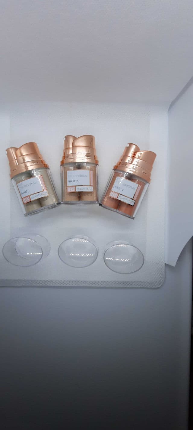 BeautyBio R45 The Reversal - Regeneration Complex review photo by TanyaKirk74