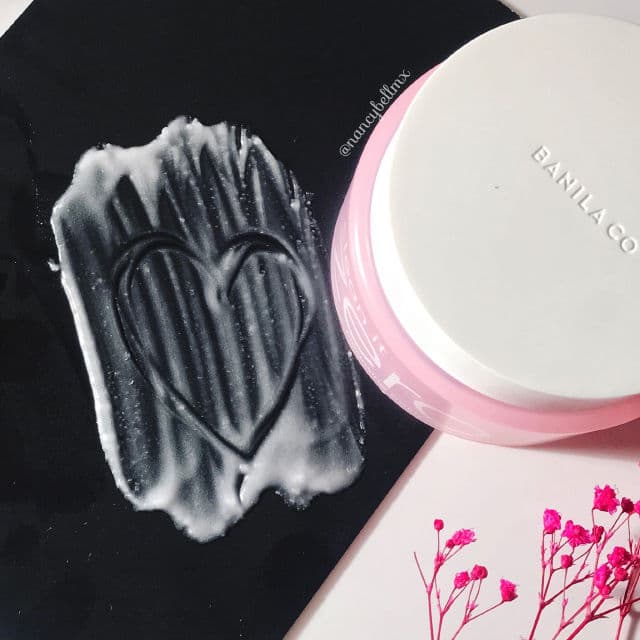 Banila Co. Purifying review photo by Nancybellmx