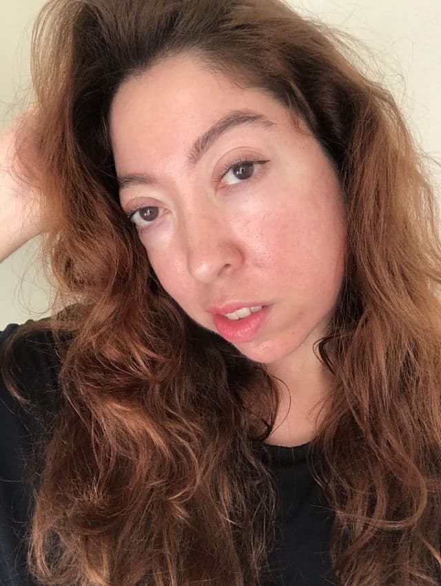 Dashu Daily Volume Up Curl Cream review photo by Nancybellmx