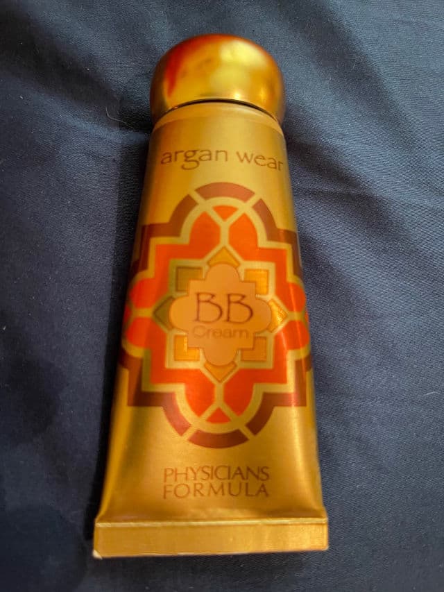 Physicians Formula Argan Wear Ultra-Nourishing Argan Oil BB Cream SPF 30 review photo by Elizabethmckenny