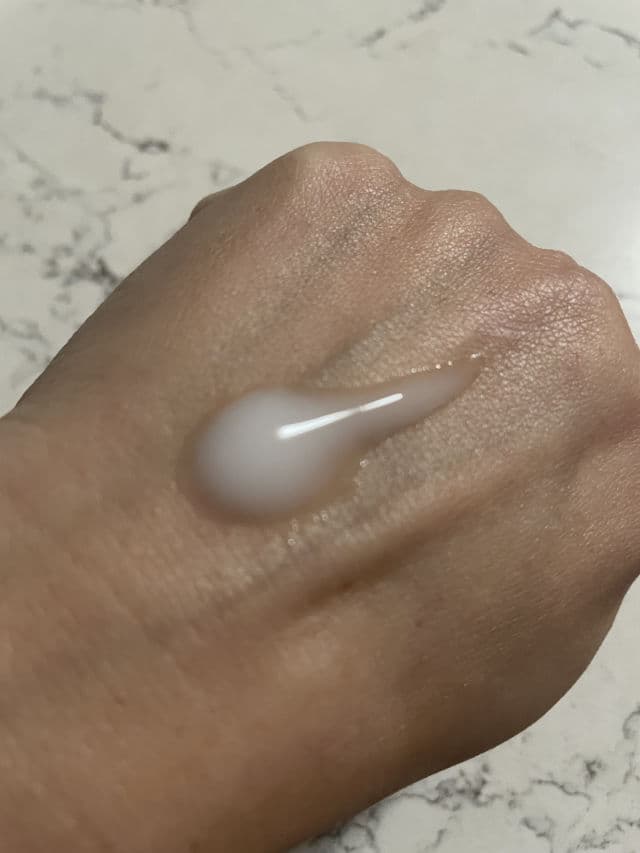 Pore Control Powder Emulsion  product review