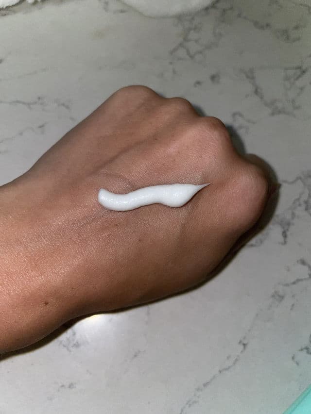 Amino Acid Mild Cleanser  product review