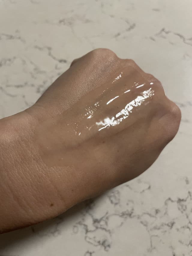 Pore Control Powder Emulsion  product review