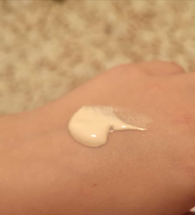 Cantabrialabs Endocare Radiance Eye Contour Anti-Dark Circles review photo by Piandpotis