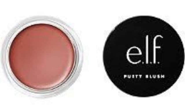 ELF Putty Blush review photo by EuniZhu