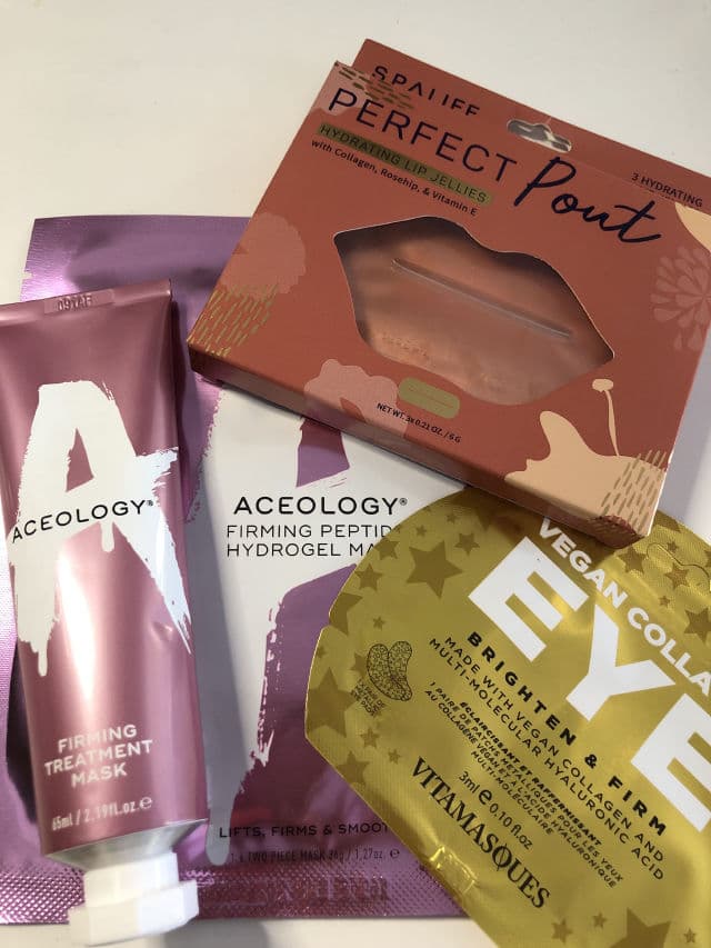 Aceology Firming Treatment Mask review photo by moorejennie78