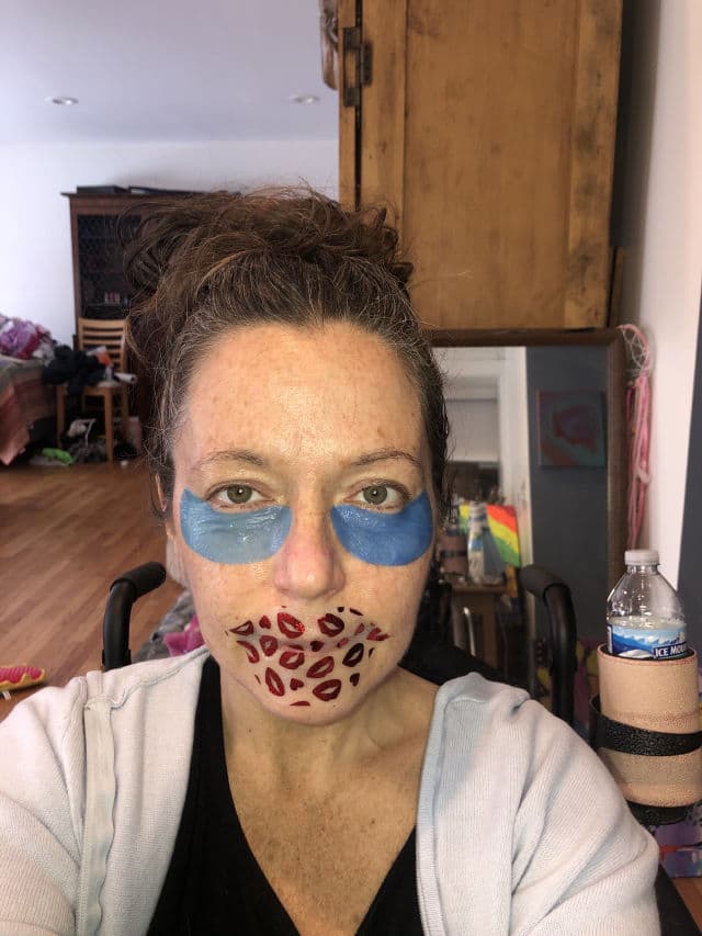 Pacifica Eye Bright Undereye Vitamin C Spot Serum Mask review photo by moorejennie78