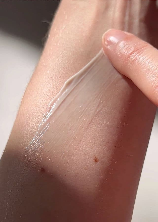 Murad Cellular Hydration Barrier Repair Cream review photo by Funthingsnstuff